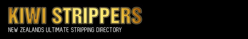 Kiwi Strippers Logo