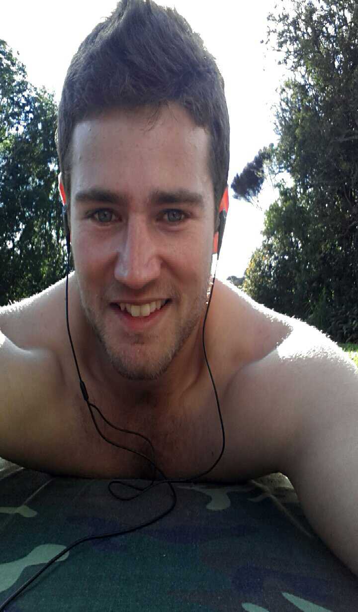 Auckland Strippers - Storm