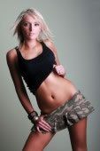 Bridget Promotion Models