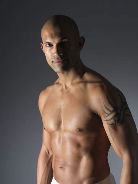 Leon Stripper 11.jpg1 Male stripper | Book on 0800 742 273