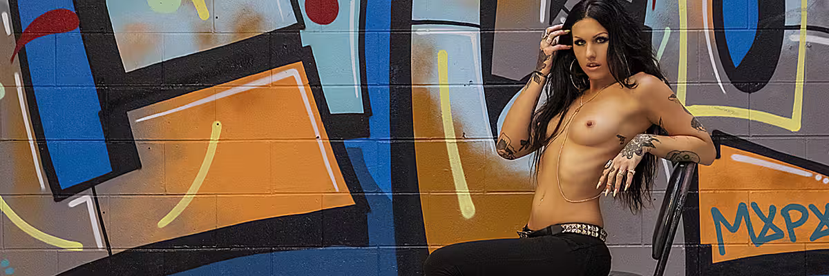 Strippers in Wellington - Uncensored