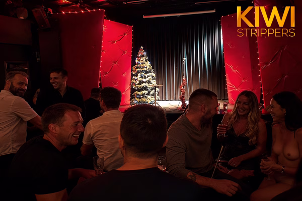 Stand up Comedy - Uncensored