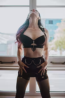 Bonita Danger Doll Profile Picture