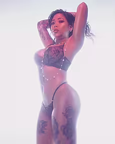 Shea Profile Picture