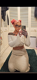Starr Profile Picture