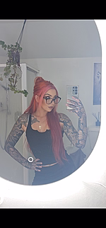 Starr Profile Picture
