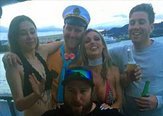 Hawkes Bay Strippers