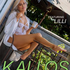 Kallos Magazine - Lilli - Cottage