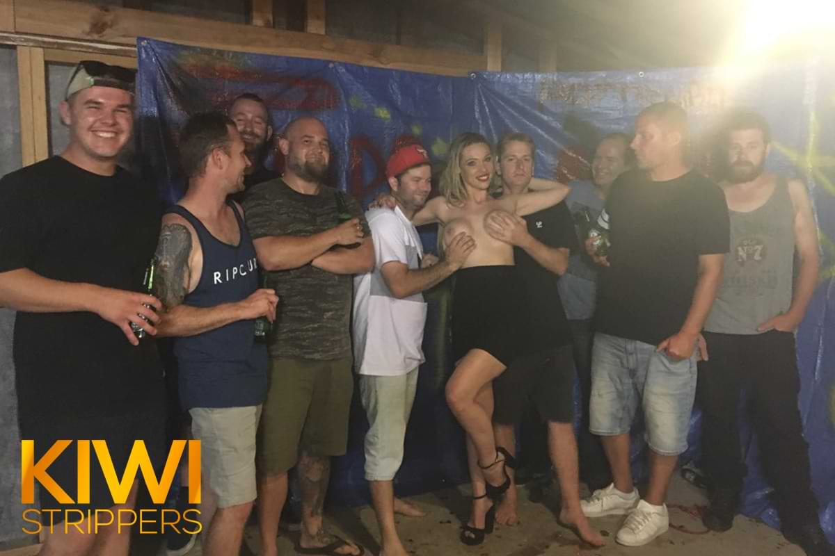 Auckland Stag Do Pub Crawl