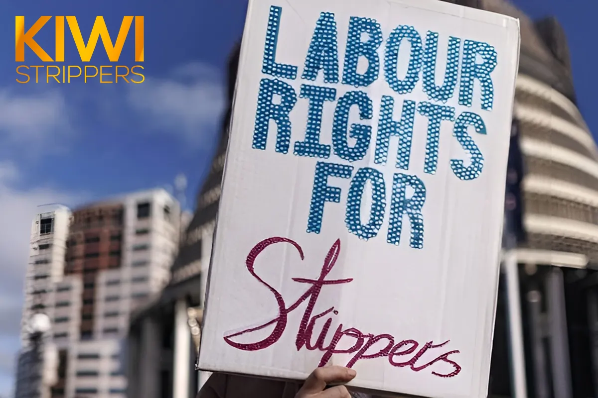 Fired Up Stilletos Legal Controversies Strip Club Auckland Legal Issues for Strippers