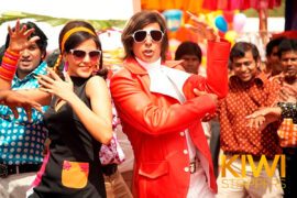 Retro Themed Costume Parties for Stag Dos in Auckland Golf Stag Party Auckland Topless Golf