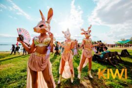 Hen-Party-Music-Festival-Dance-Celebration