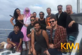 Shooting Range Experiences for Stag Dos in Auckland Stag Party Shooting Activties