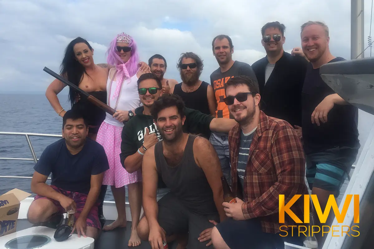 Lock, Load, and Celebrate Auckland’s Ultimate Shooting Range Stag Dos!