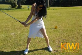 Organising Stag Parties: Strippers and Topless Golf in Auckland Topless Golf Girls