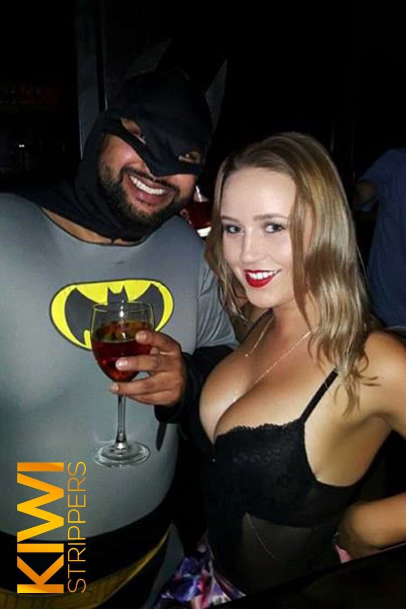 Auckland Bar Hopping