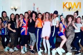 Seven Ultimate Tips for a Nostalgic 90s Hen Party 90s Hen Party Retro Fun Dance Party