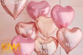 Venue Decorations Hen Party Fun