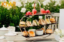 High Tea Hens Party Catering - Thought-Provoking and Appealing Ideas for The Perfect Hen Party Hens Indulgence Gourmet Treats High Tea Hens Party Catering