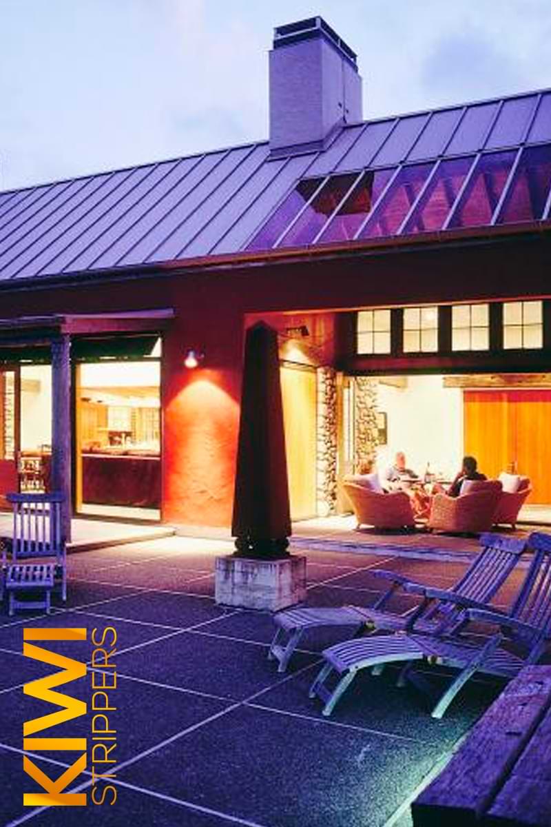 Luxury Stag Party Accommodation Auckland