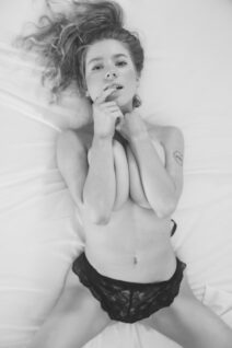 R-Rated Strippers - Ellie