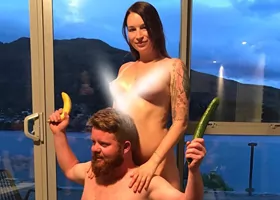 Female Stripper Prices - 30 Min Fruit and Vege Show