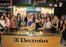 Hen Party Auckland Prices - Auckland Hens Do Cooking Challenge