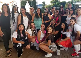 Hen Party Combo Prices - Auckland Hens Do Twerk Party