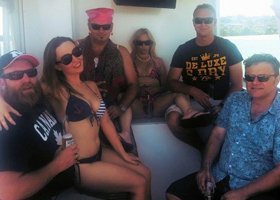 Stag Party Combo Prices - Auckland Stag Do BYO Boat Cruise