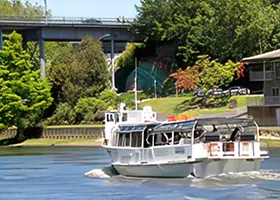 Stag Party Combo Prices - Hamilton Stag Boat Cruise