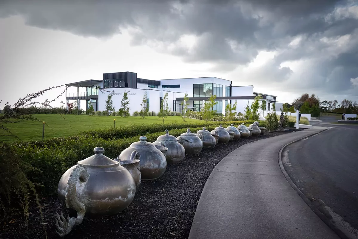 Hen Party High Tea Hen Party High Tea