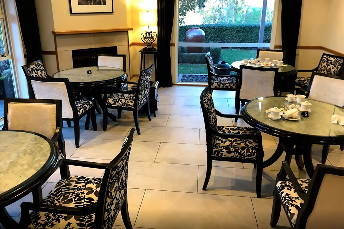 High Tea Estate High Tea Estate