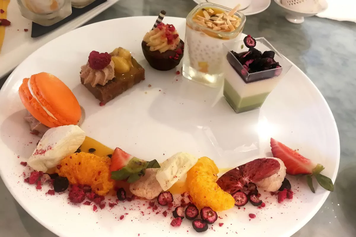 High Tea Hen Parties High Tea Hen Parties