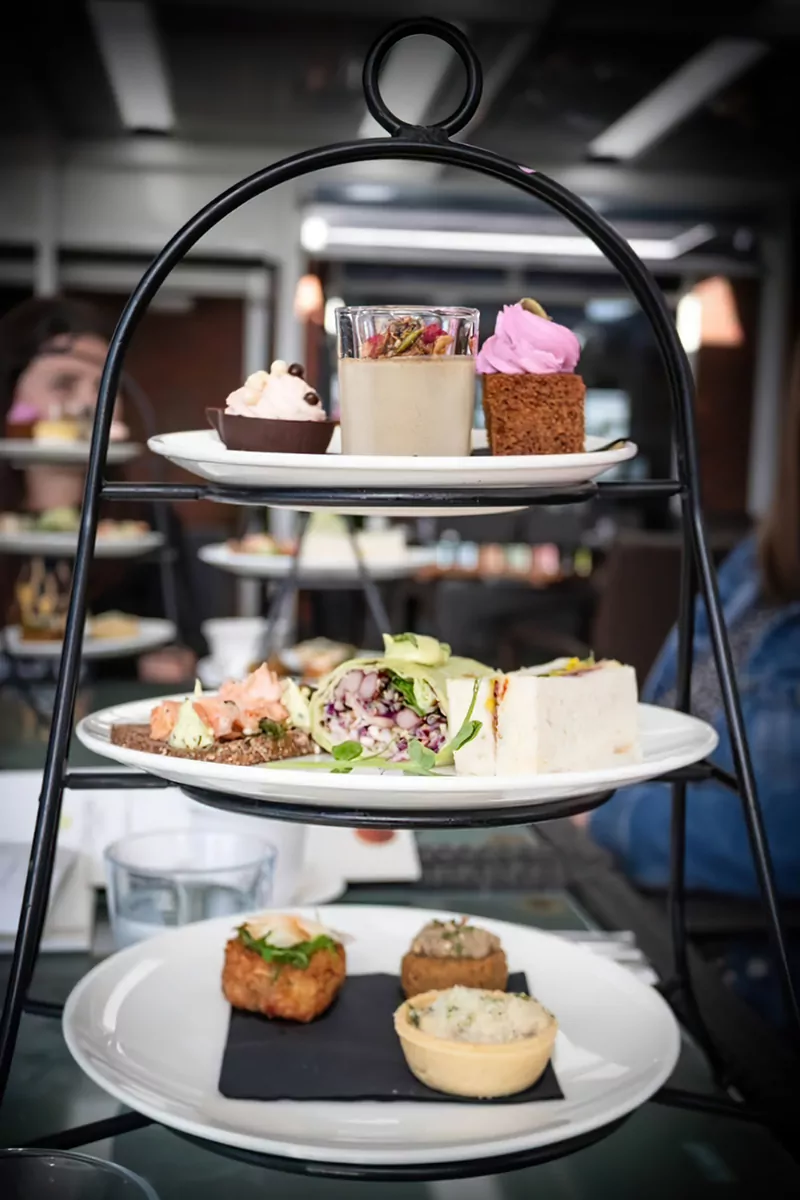 High Tea Hens Party High Tea Hens Party