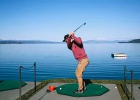 Stag Do Taupo Prices - Taupo Stag Hole in 1 Challenge