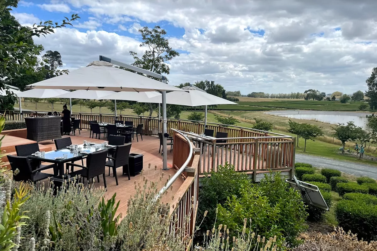 Outdoors Venue High Tea Venue Outdoors Venue High Tea Venue