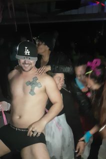 Phoenixx - Male Strippers Auckland