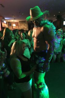 Cowboy Strippers