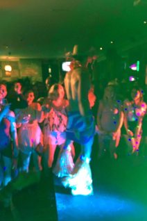 Full Monty Strippers - Tauranga