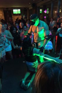Hens Do - Strippers