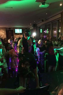 Hens Nights Male Strippers