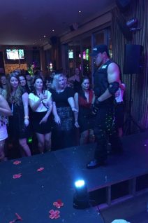 Imbide Tauranga Strippers