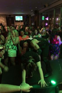 Ladies Night Out - Imbide