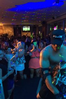 Lap Dance Male Strippers