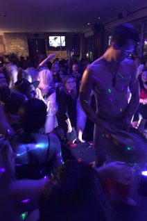 Male Stripper Tauranga