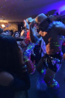 Male Strippers Tauranga
